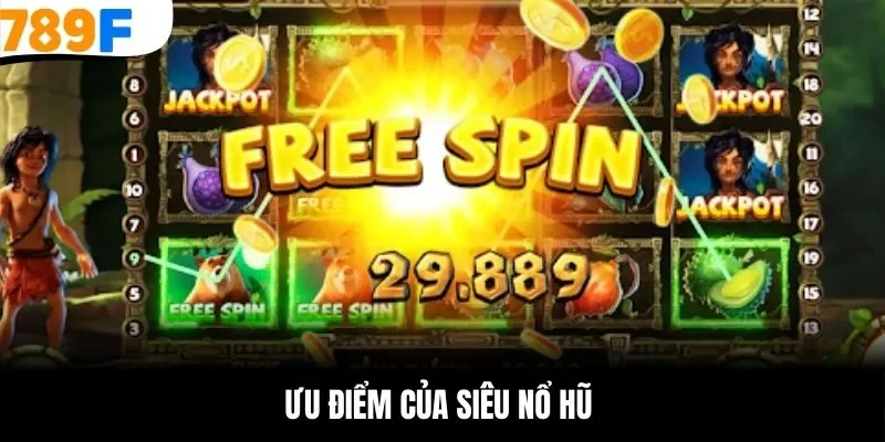 Cẩm nang chơi các thể loại siêu nổ hũ 